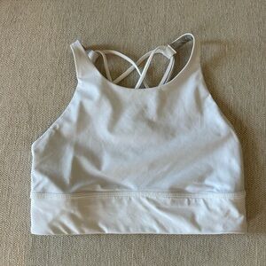 lululemon Energy Longline Bra *Medium Support, B–D Cups